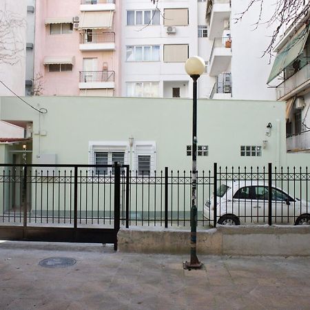 Aroura Homes Garden House 2Br 2Ba Free Parking Athens Exterior photo