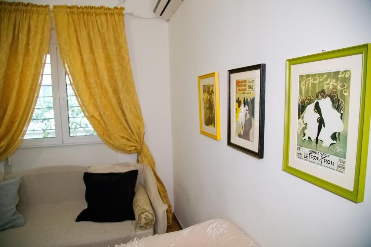 Aroura Homes Garden House 2Br 2Ba Free Parking Athens Exterior photo
