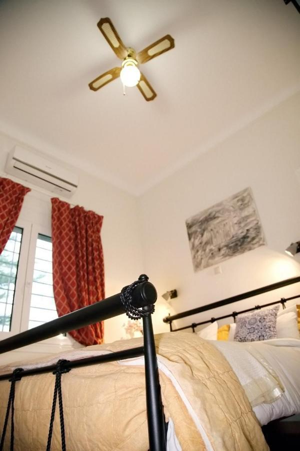Aroura Homes Garden House 2Br 2Ba Free Parking Athens Exterior photo