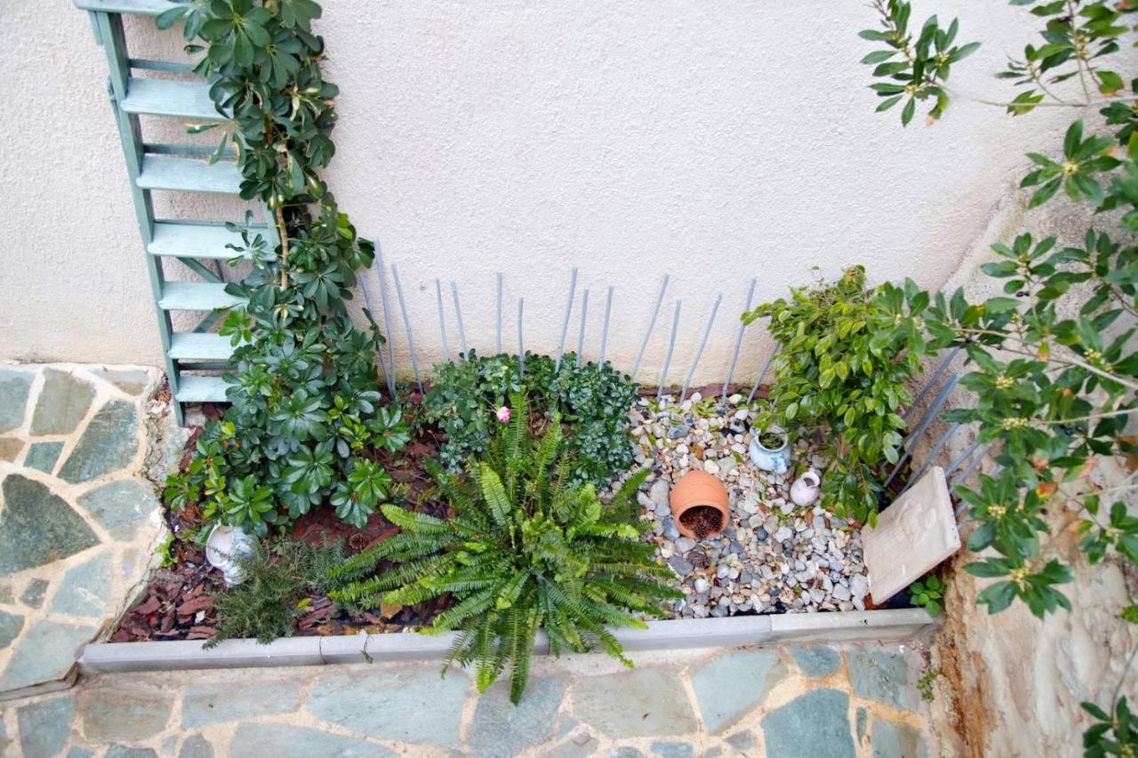 Aroura Homes Garden House 2Br 2Ba Free Parking Athens Exterior photo
