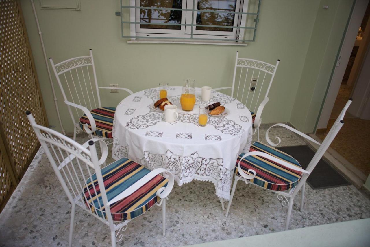 Aroura Homes Garden House 2Br 2Ba Free Parking Athens Exterior photo